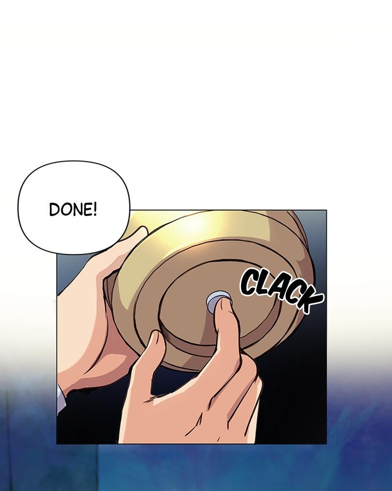Read Time Roulette Manga Online