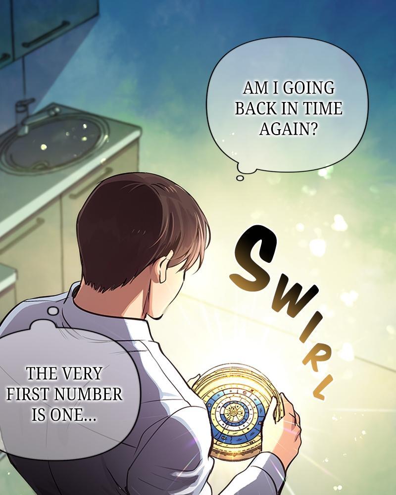 Read Time Roulette Manga Online