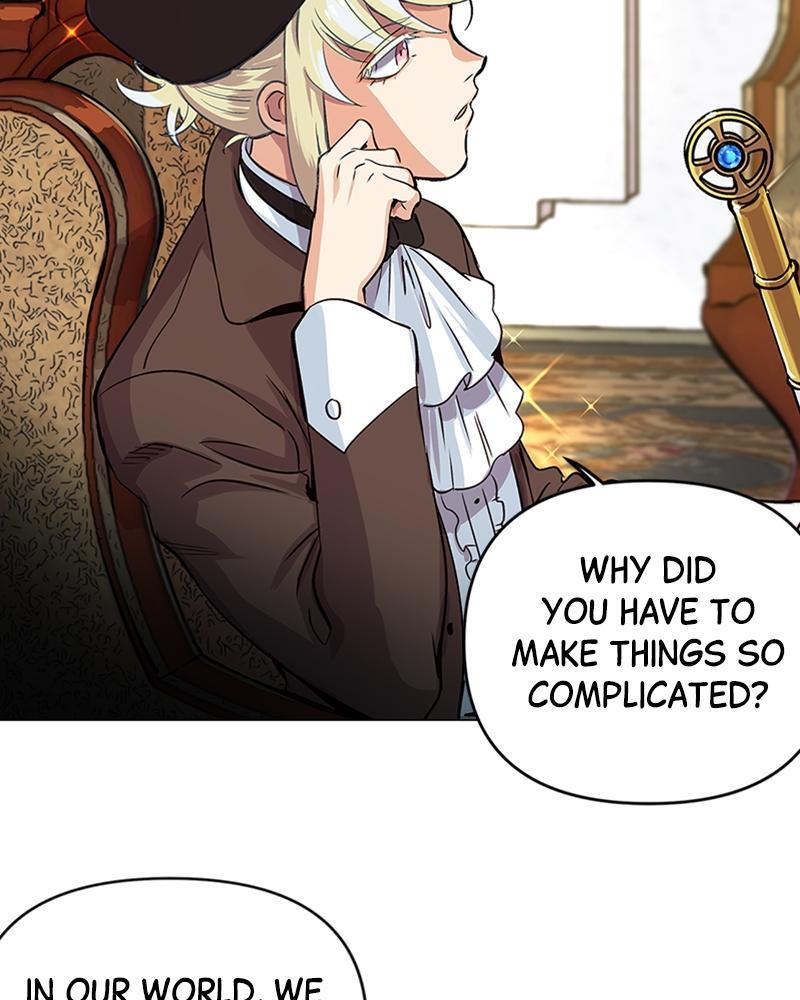 Read Time Roulette Manga Online