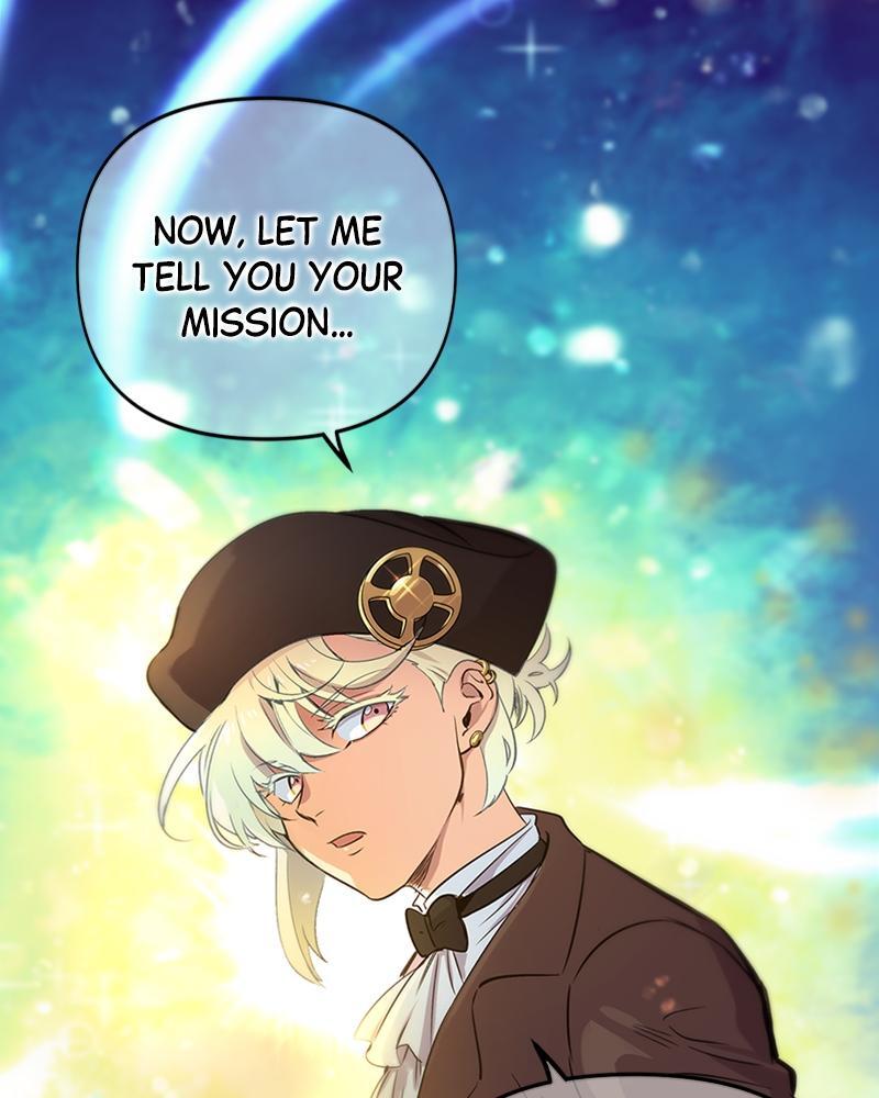 Read Time Roulette Manga Online
