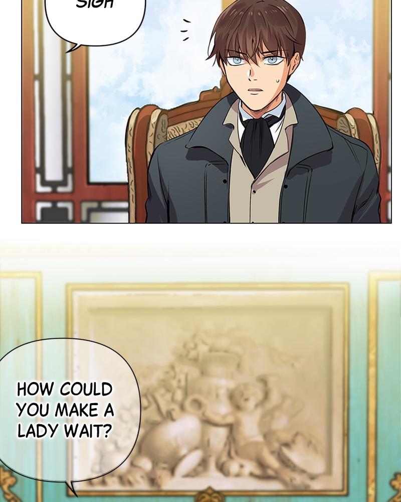 Read Time Roulette Manga Online