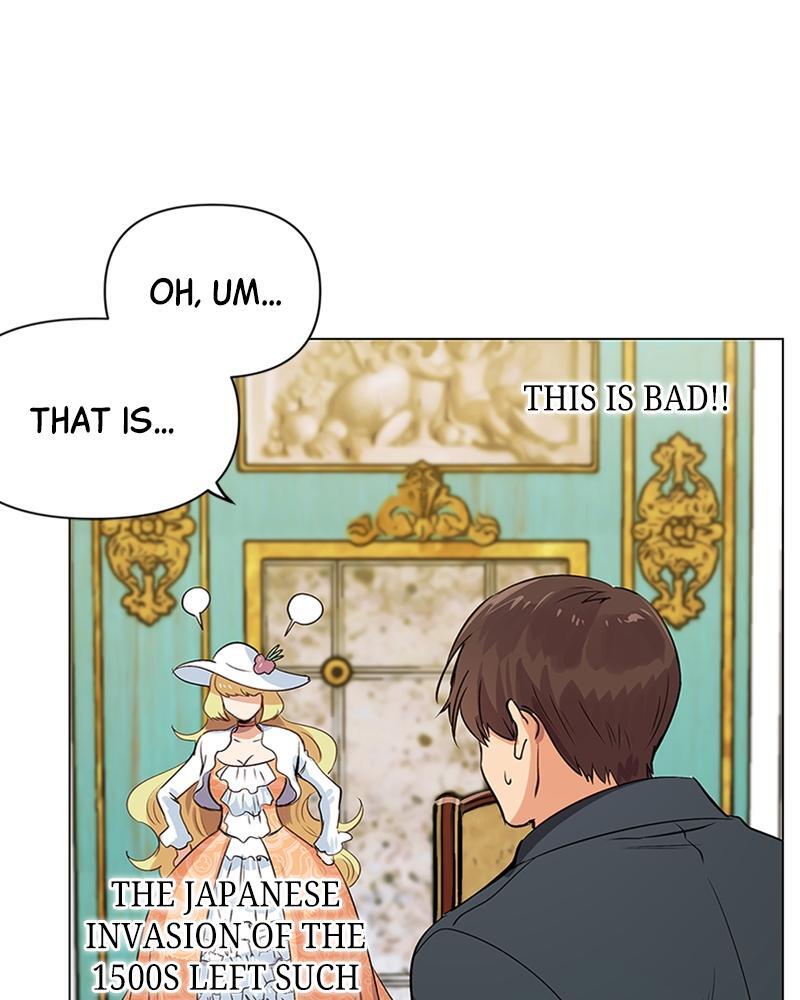 Read Time Roulette Manga Online