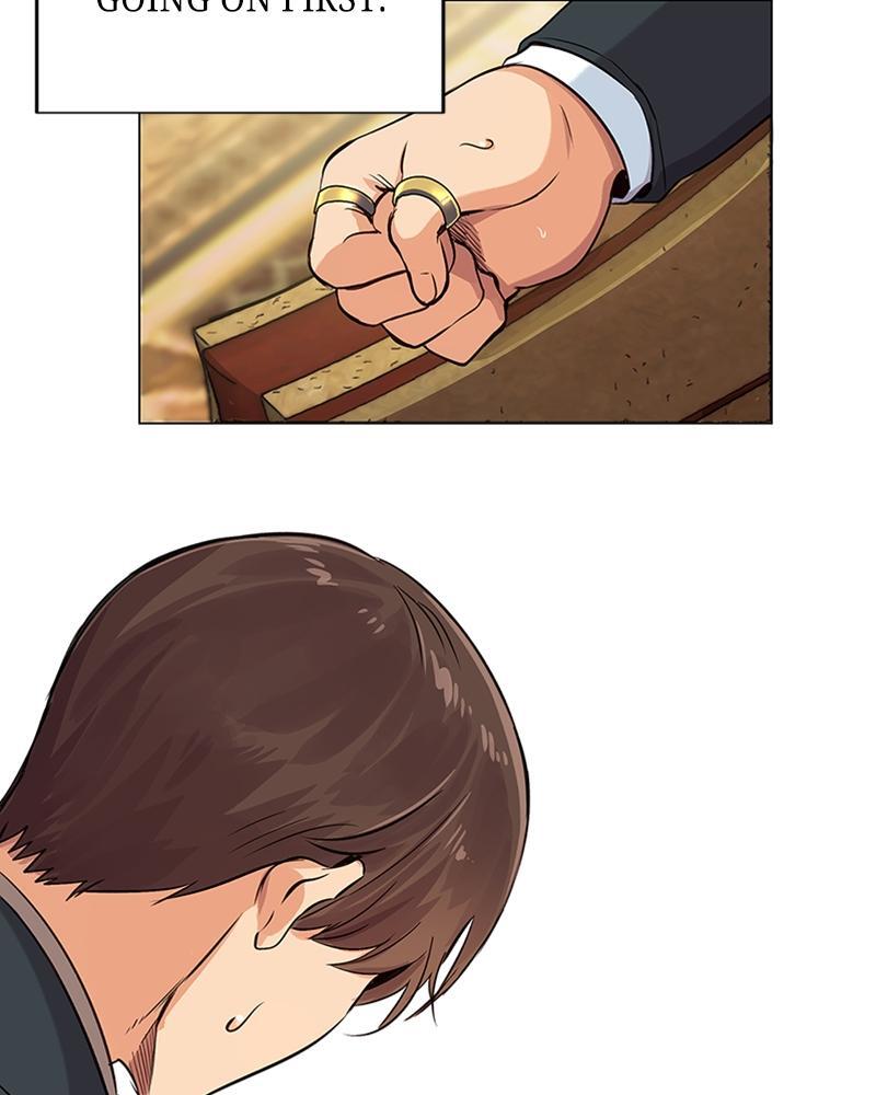 Read Time Roulette Manga Online