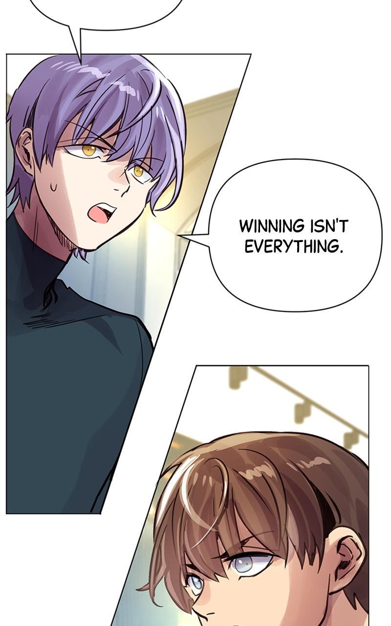 Read Time Roulette Manga Online