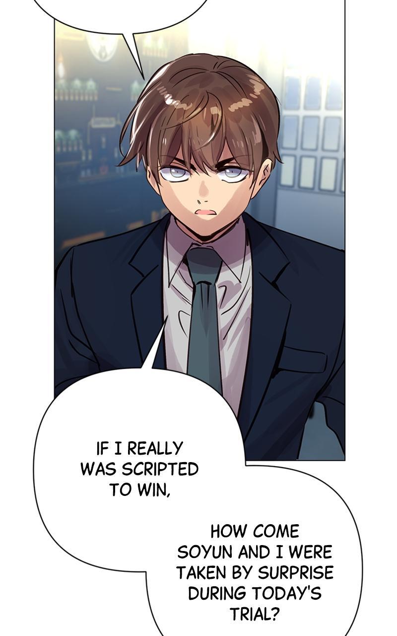 Read Time Roulette Manga Online