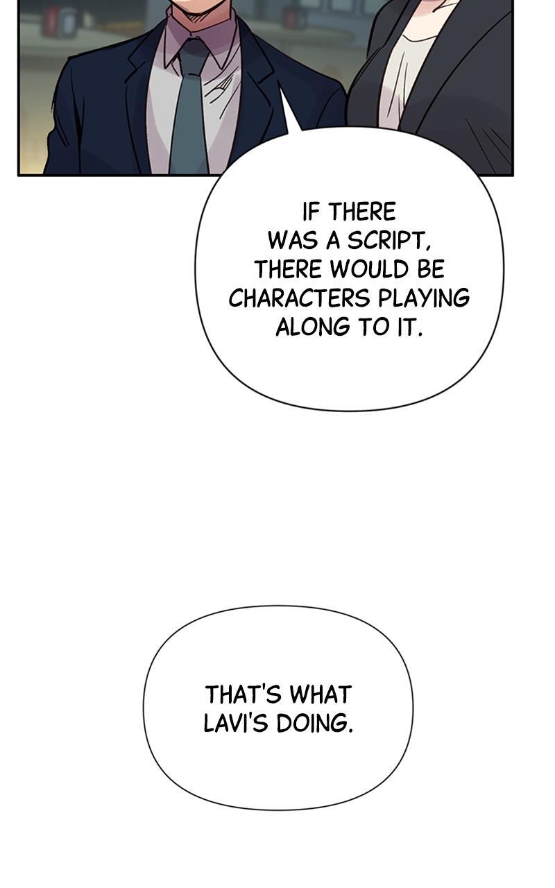 Read Time Roulette Manga Online