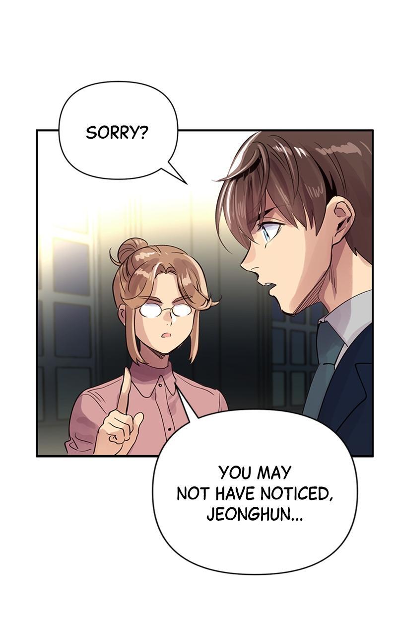 Read Time Roulette Manga Online