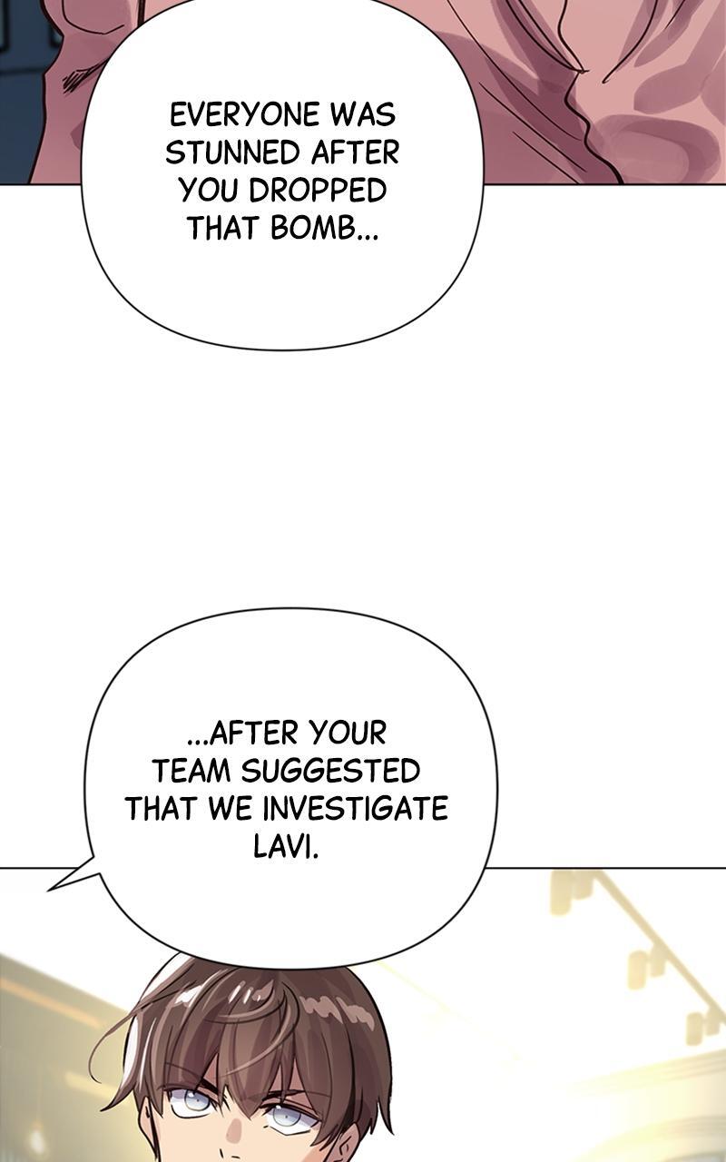 Read Time Roulette Manga Online