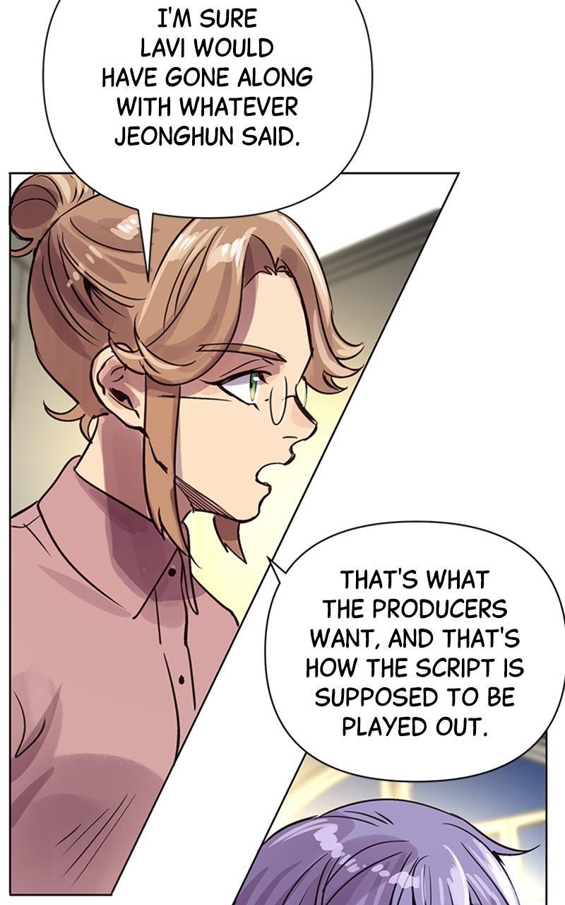 Read Time Roulette Manga Online