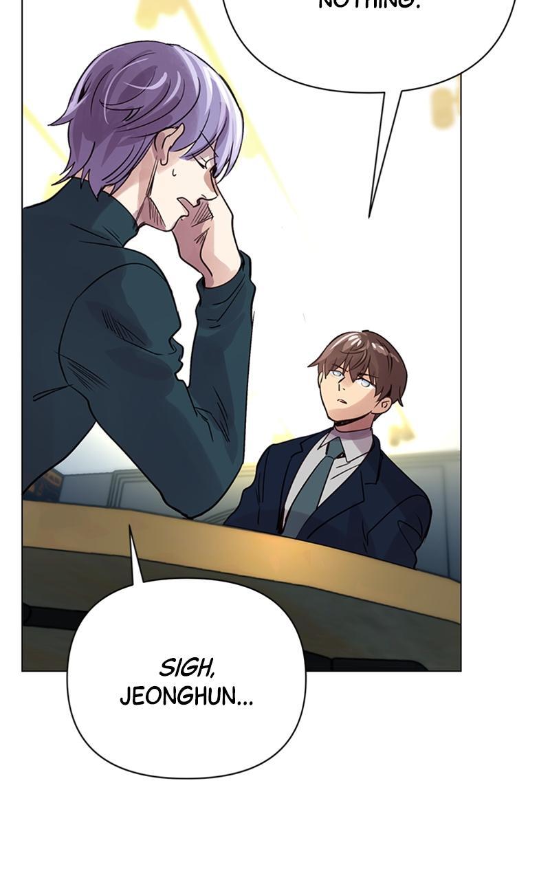 Read Time Roulette Manga Online