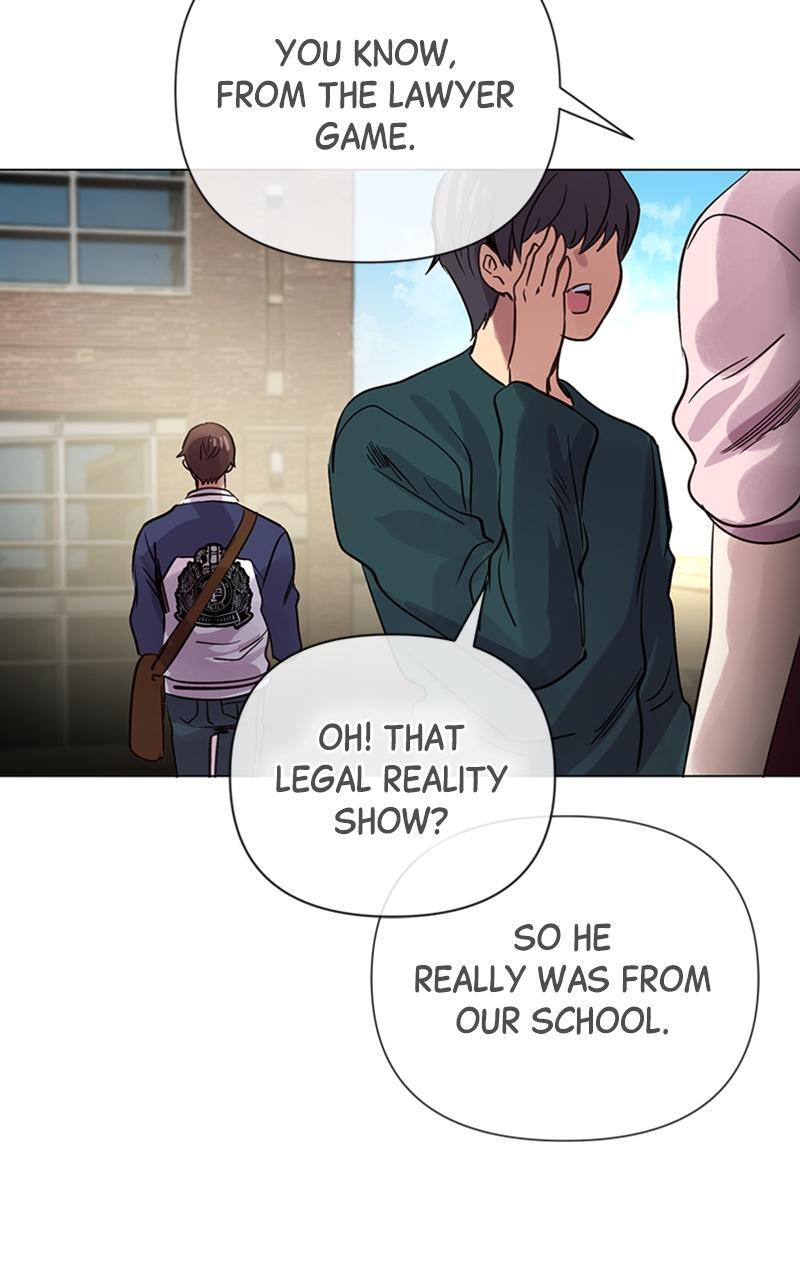 Read Time Roulette Manga Online