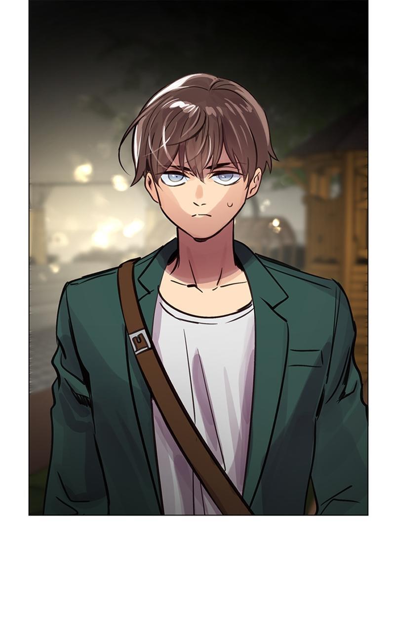 Read Time Roulette Manga Online