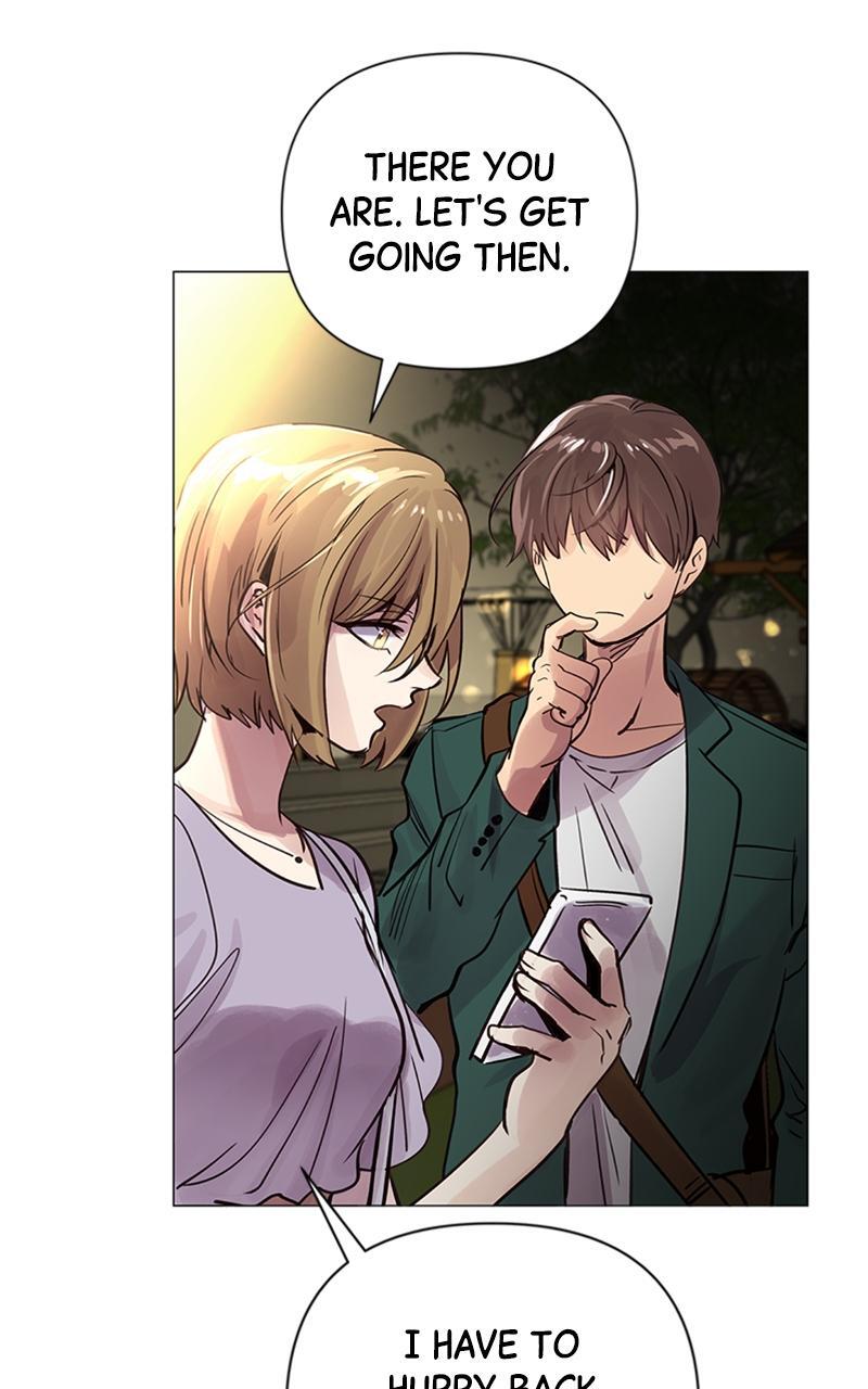Read Time Roulette Manga Online