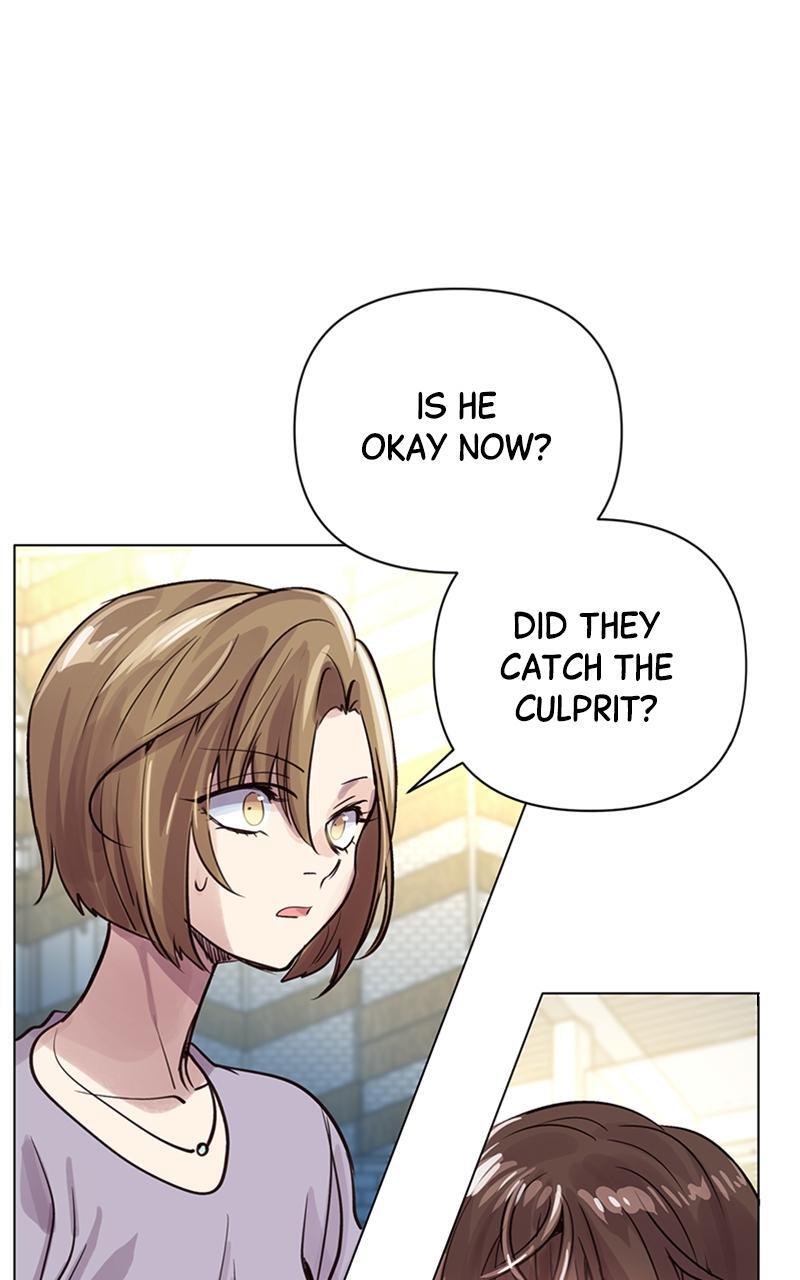 Read Time Roulette Manga Online