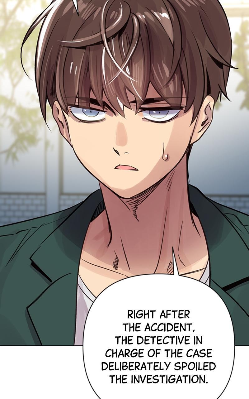 Read Time Roulette Manga Online