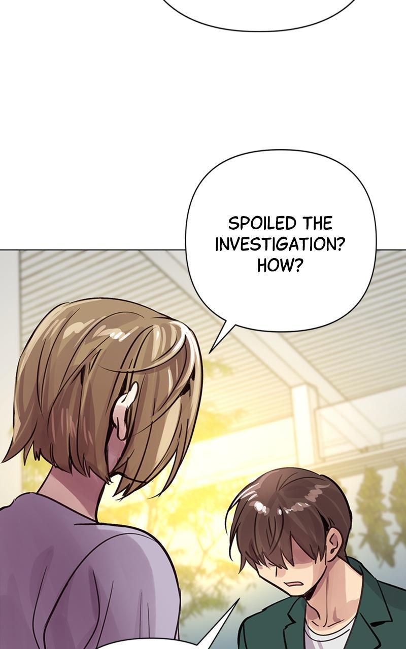Read Time Roulette Manga Online