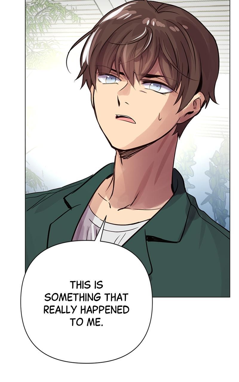 Read Time Roulette Manga Online