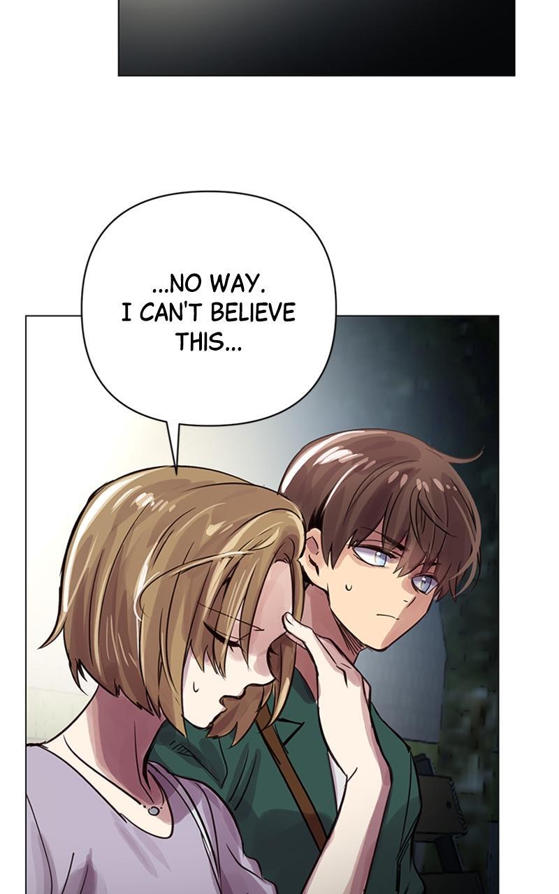 Read Time Roulette Manga Online