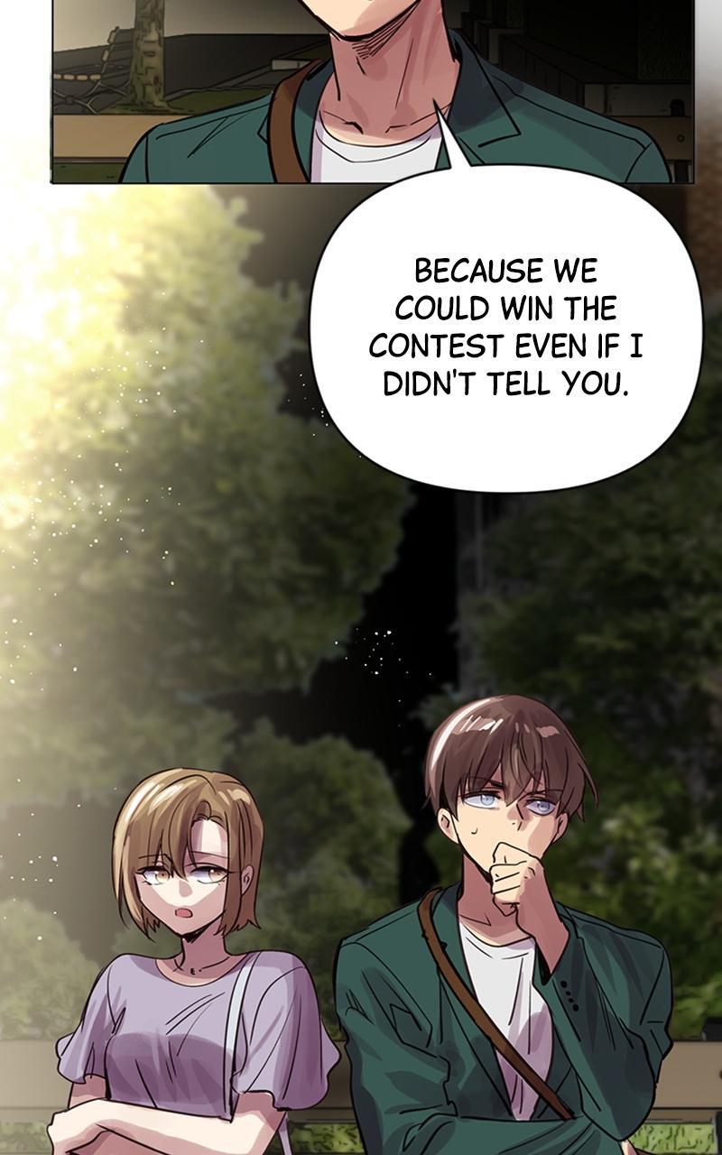 Read Time Roulette Manga Online