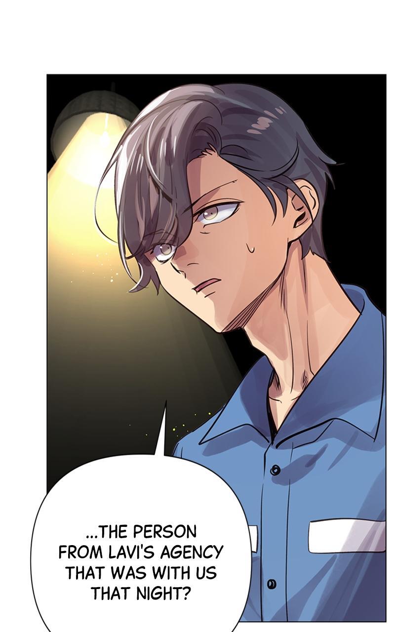 Read Time Roulette Manga Online