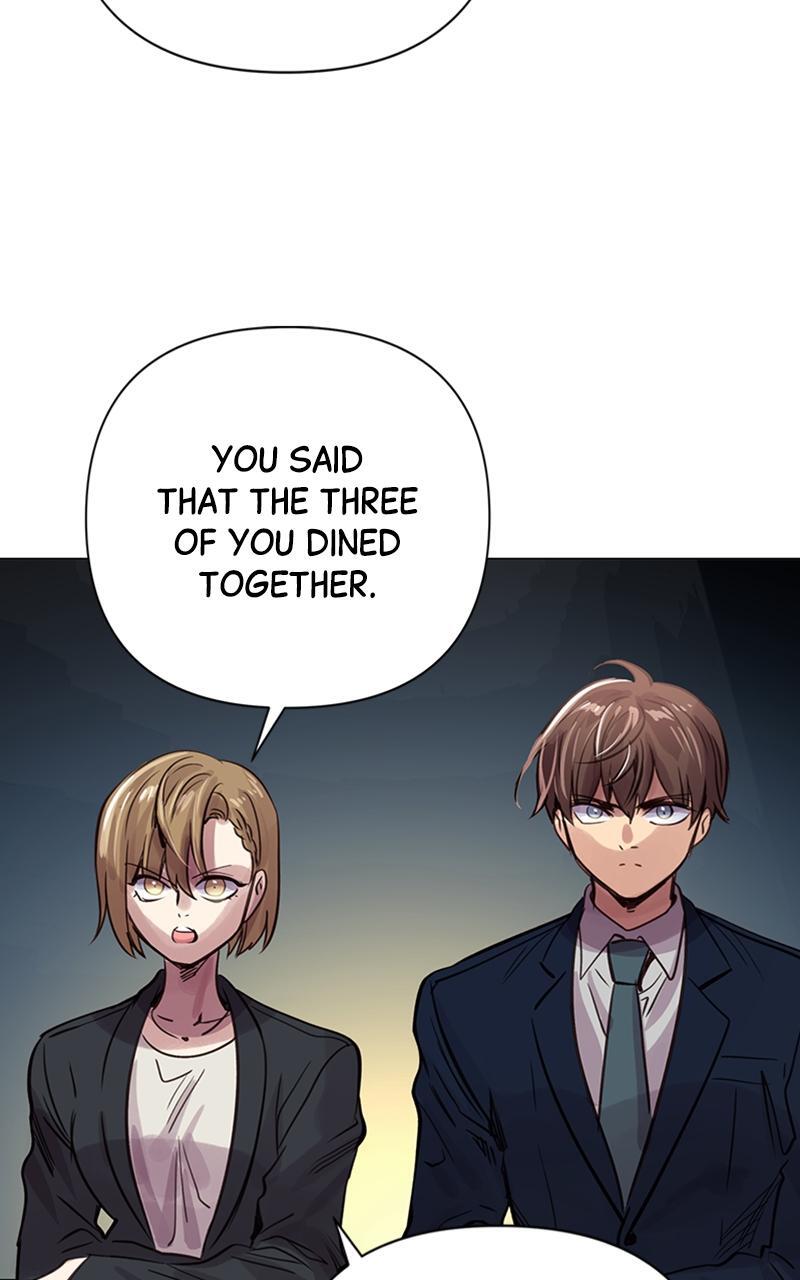 Read Time Roulette Manga Online