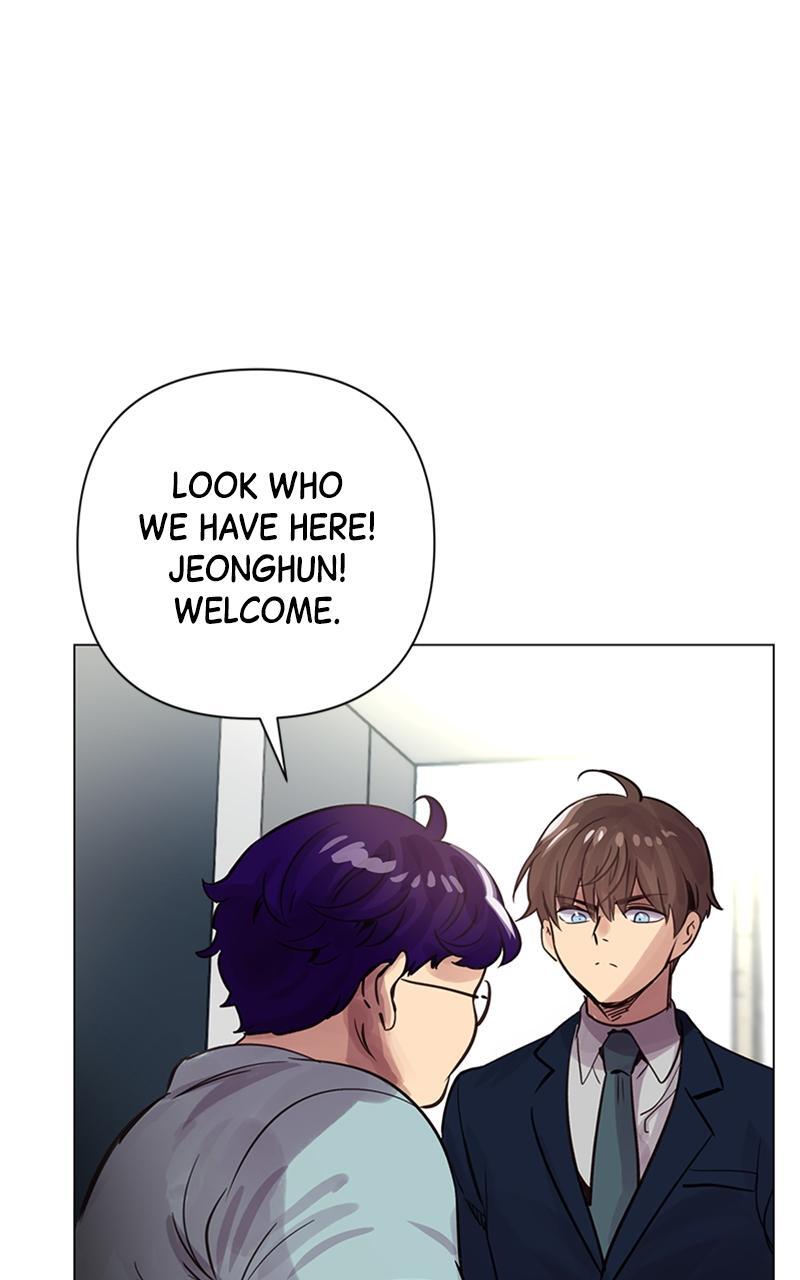 Read Time Roulette Manga Online