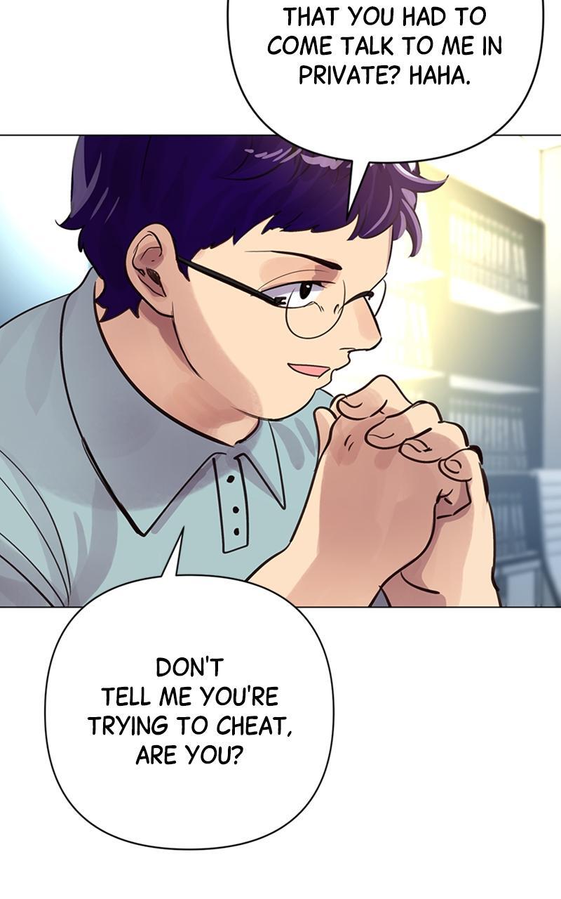 Read Time Roulette Manga Online