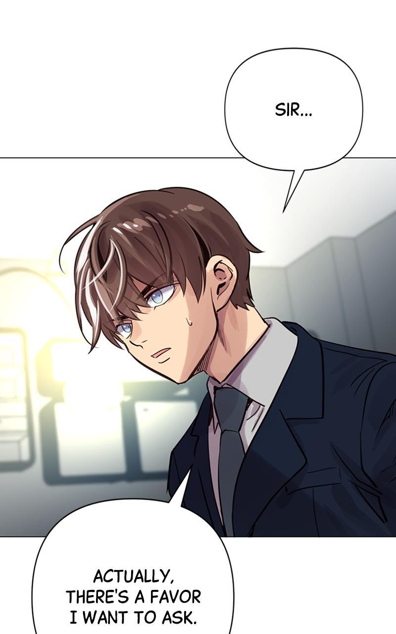 Read Time Roulette Manga Online