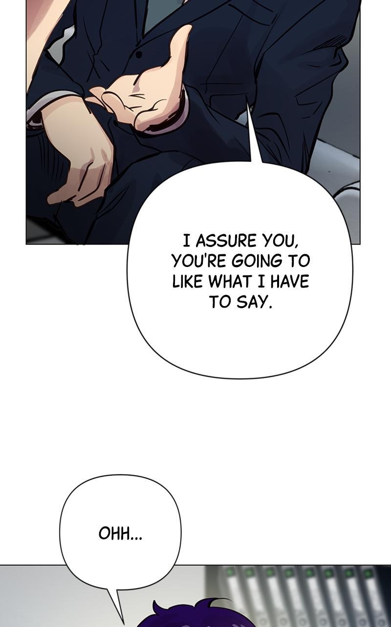 Read Time Roulette Manga Online