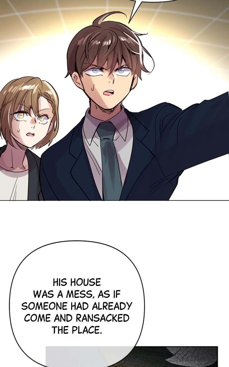 Read Time Roulette Manga Online