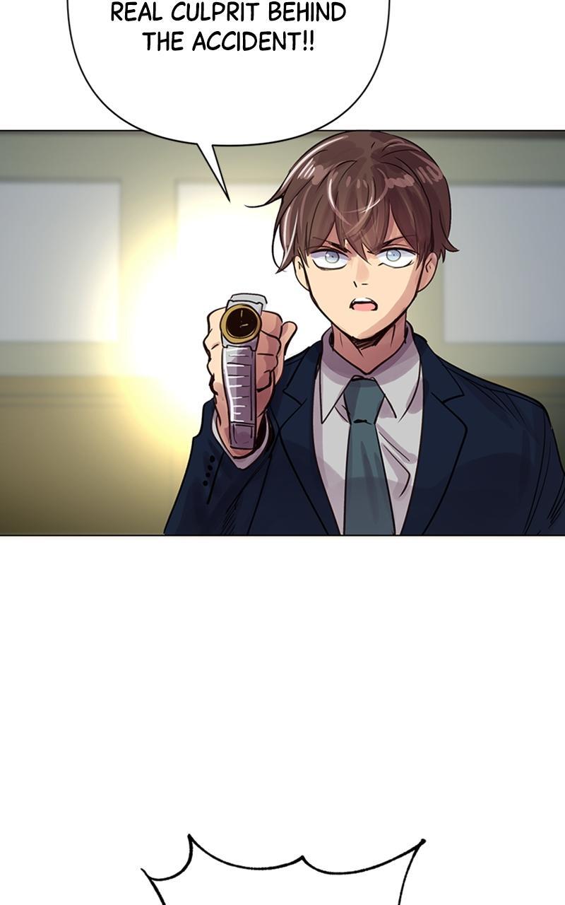 Read Time Roulette Manga Online