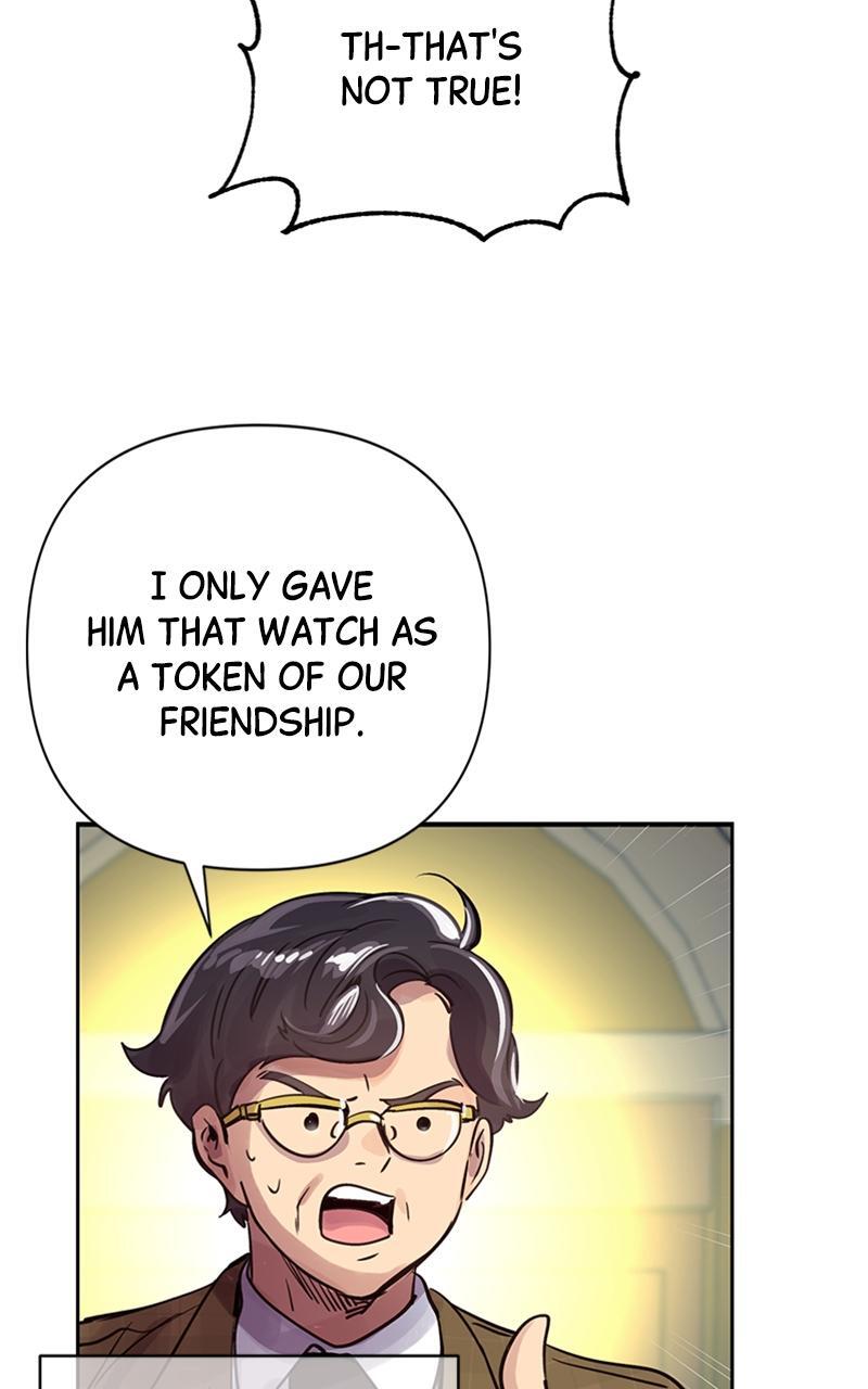 Read Time Roulette Manga Online