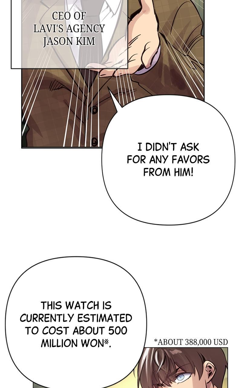 Read Time Roulette Manga Online