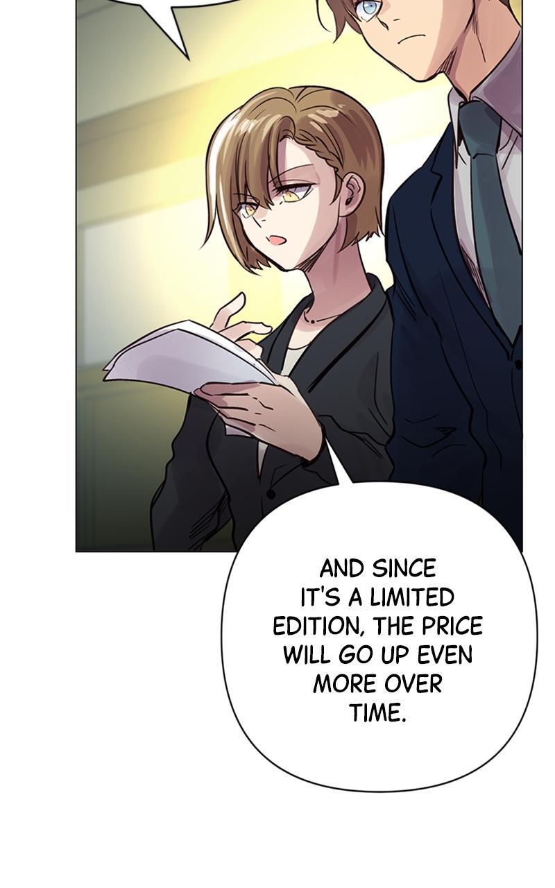 Read Time Roulette Manga Online