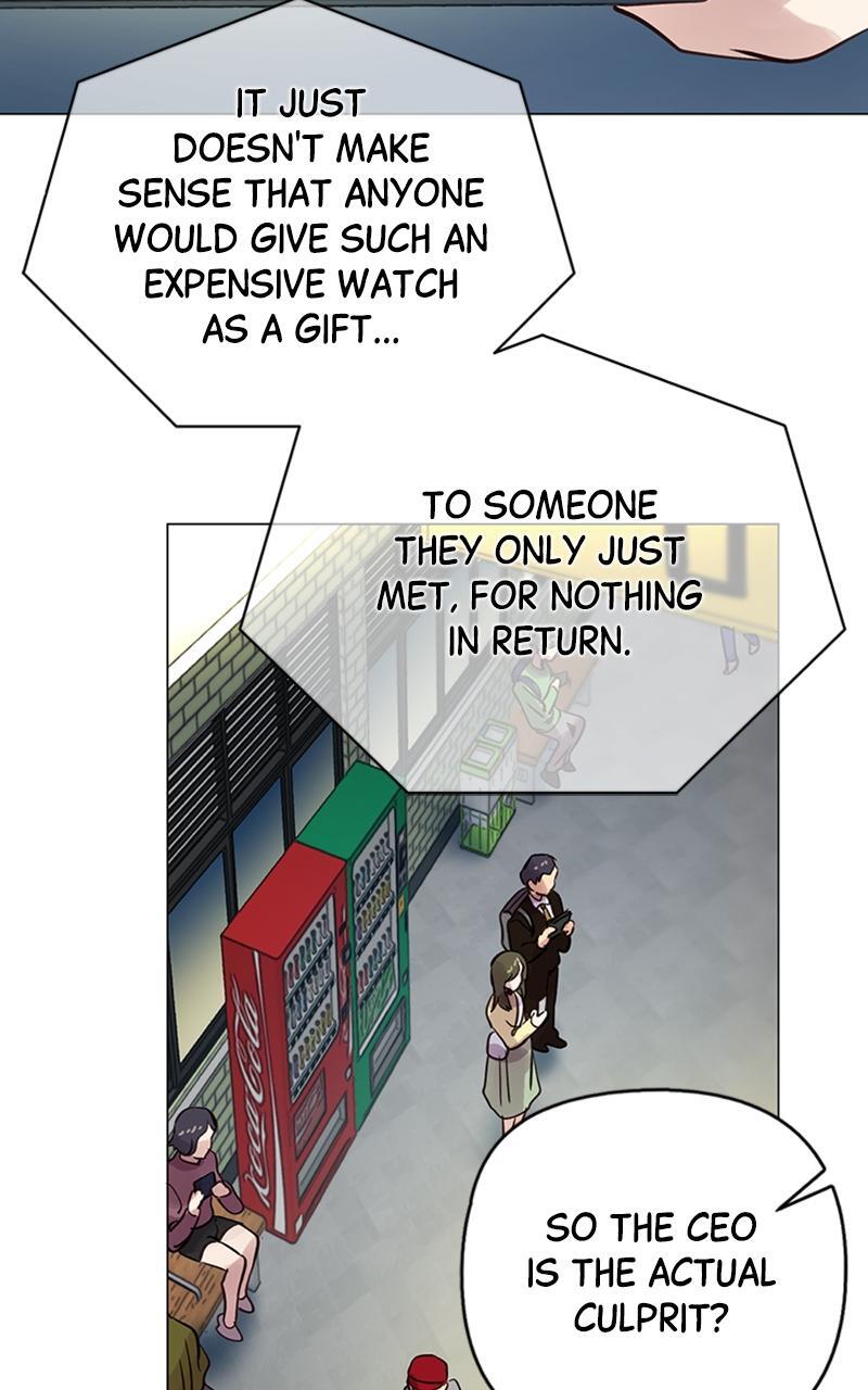 Read Time Roulette Manga Online