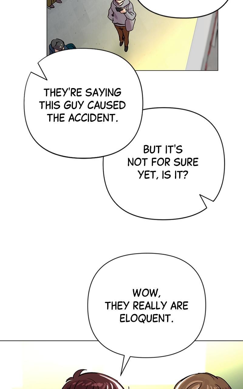 Read Time Roulette Manga Online