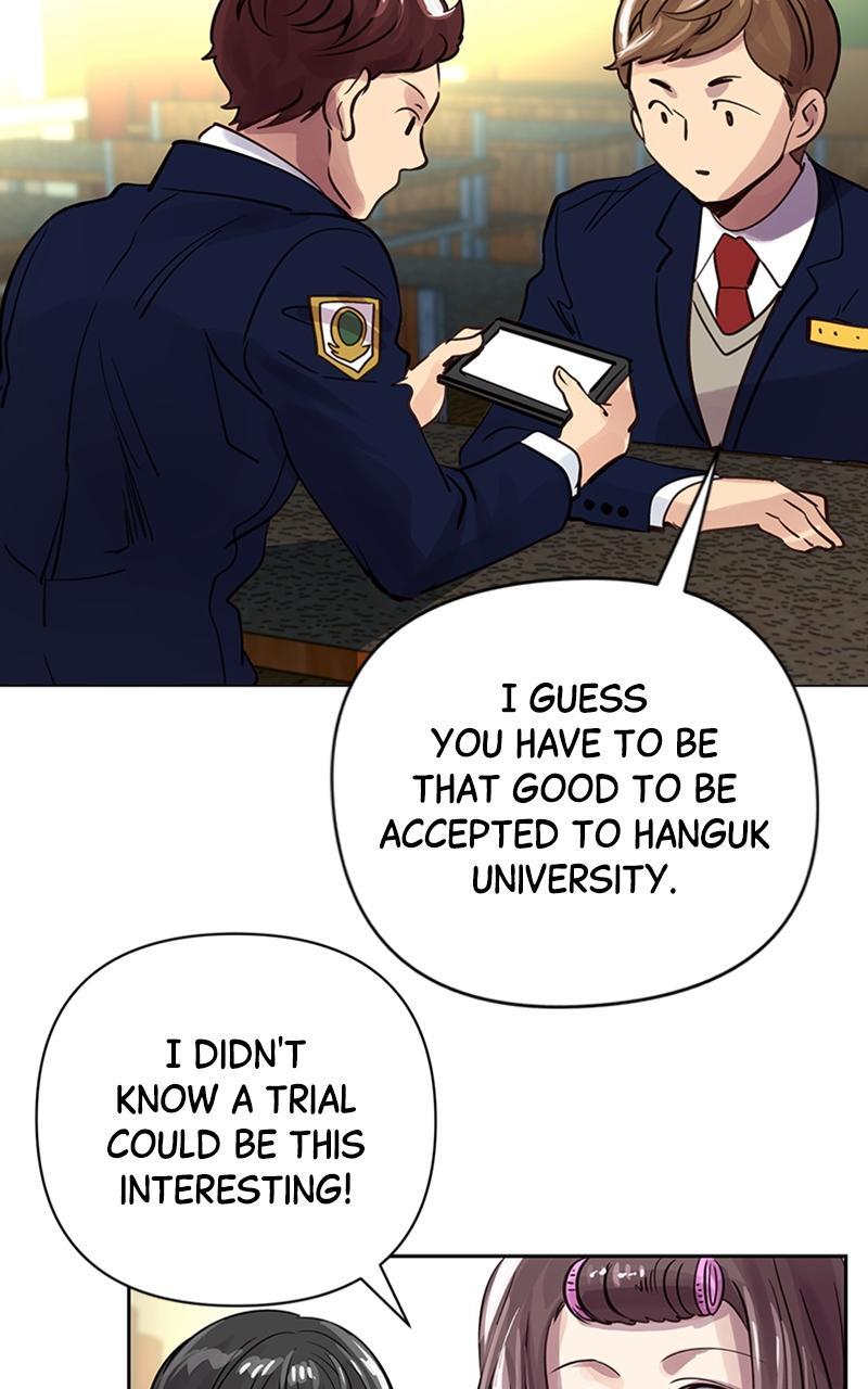 Read Time Roulette Manga Online