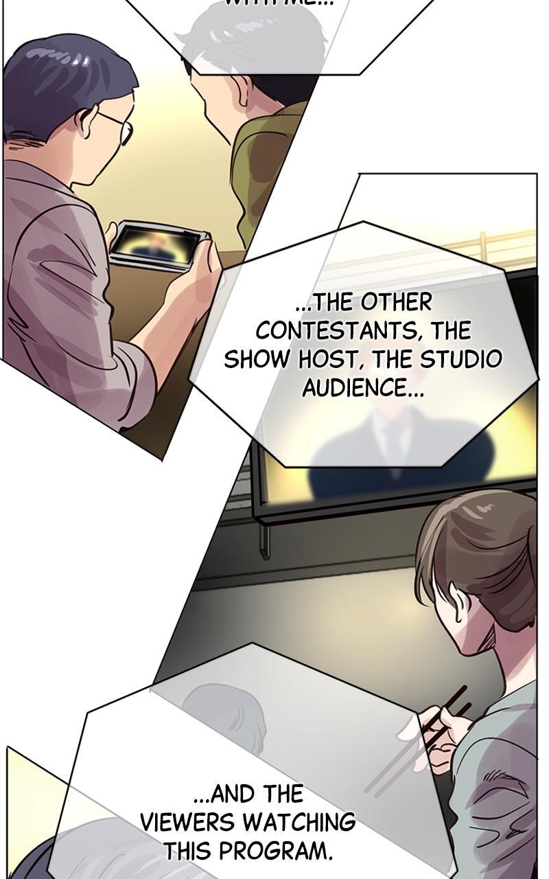 Read Time Roulette Manga Online