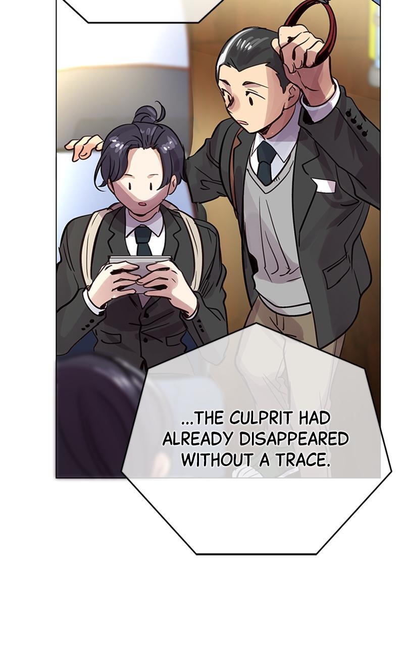 Read Time Roulette Manga Online