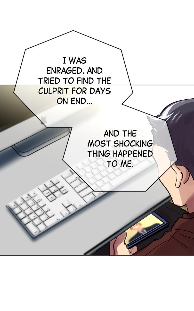 Read Time Roulette Manga Online