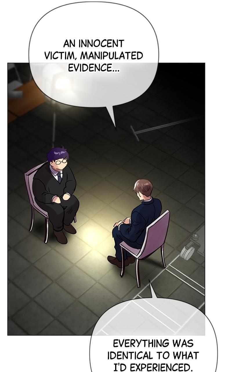 Read Time Roulette Manga Online