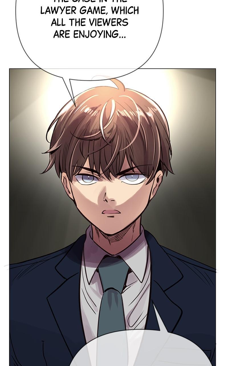 Read Time Roulette Manga Online