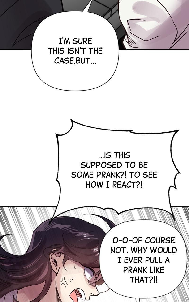 Read Time Roulette Manga Online