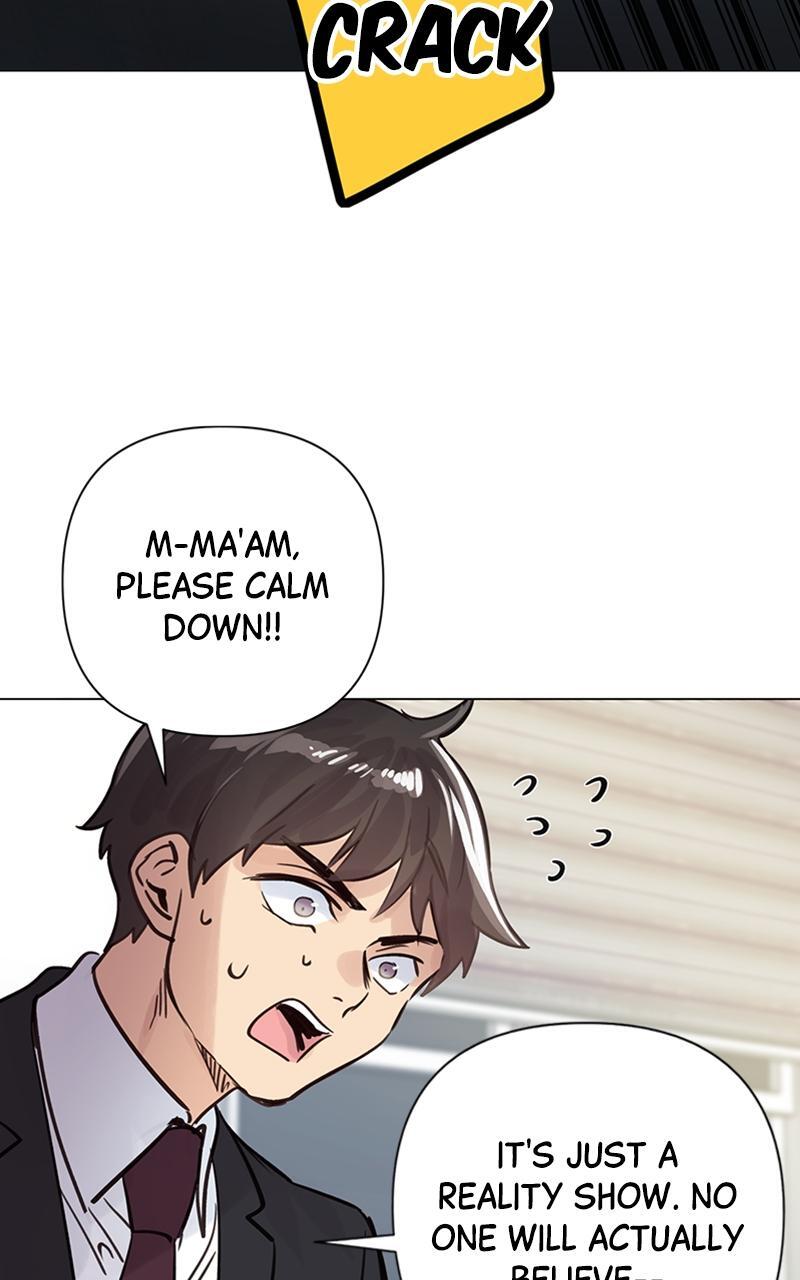 Read Time Roulette Manga Online