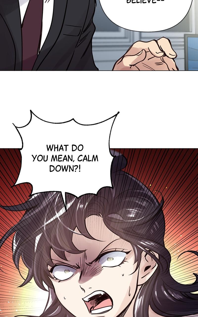 Read Time Roulette Manga Online