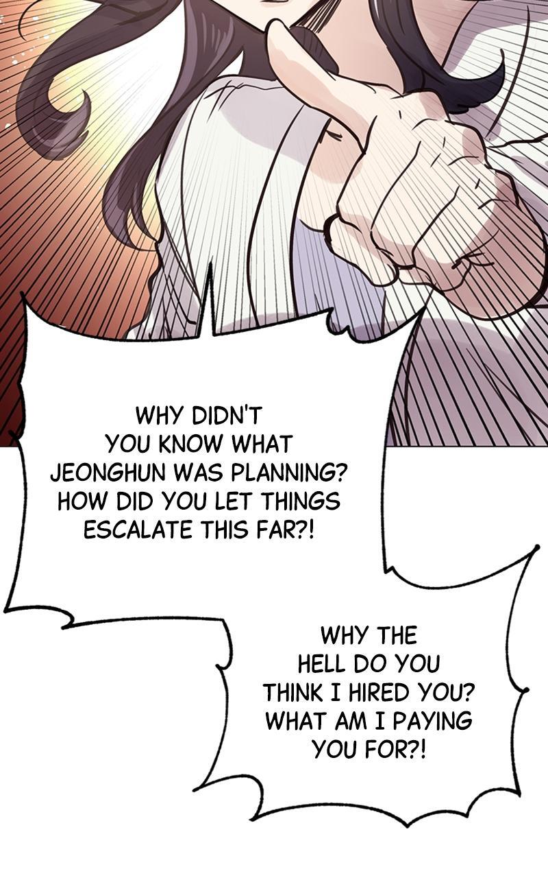 Read Time Roulette Manga Online