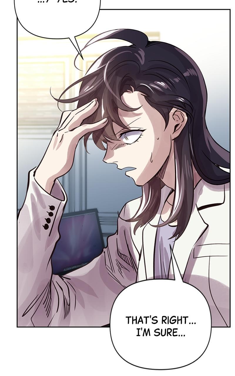 Read Time Roulette Manga Online