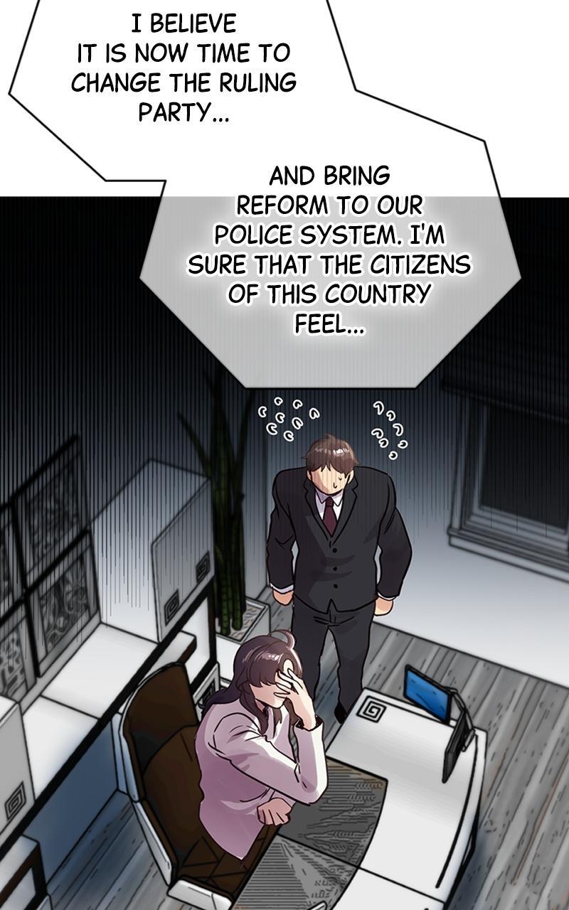 Read Time Roulette Manga Online