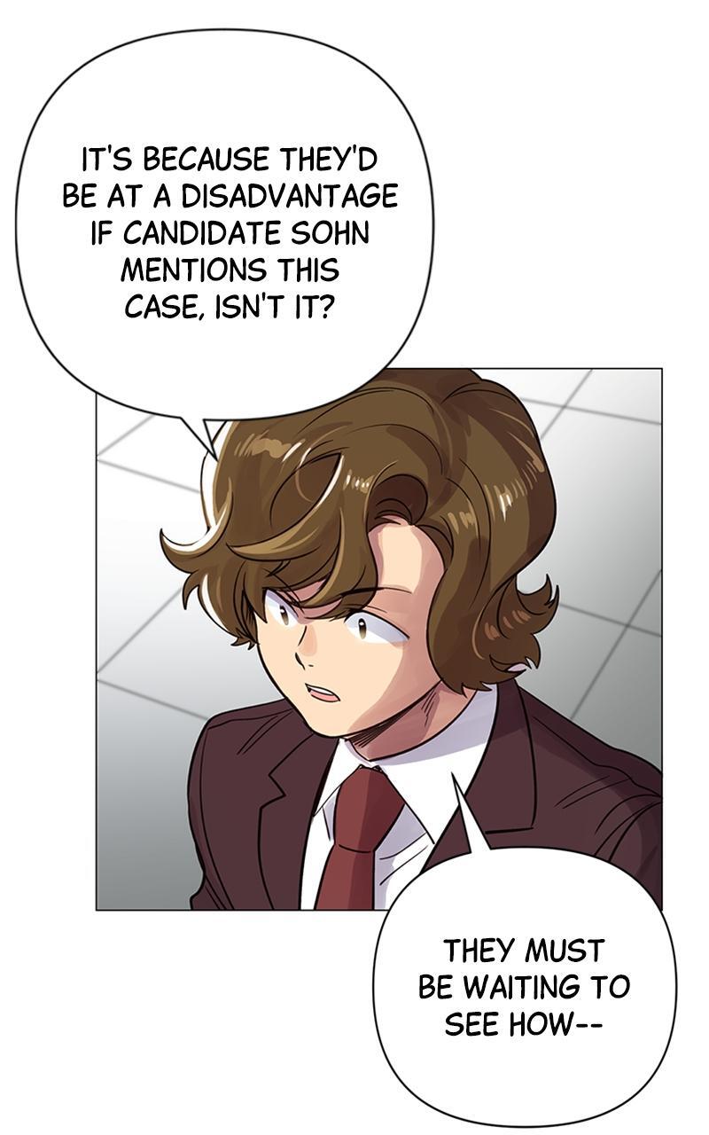 Read Time Roulette Manga Online