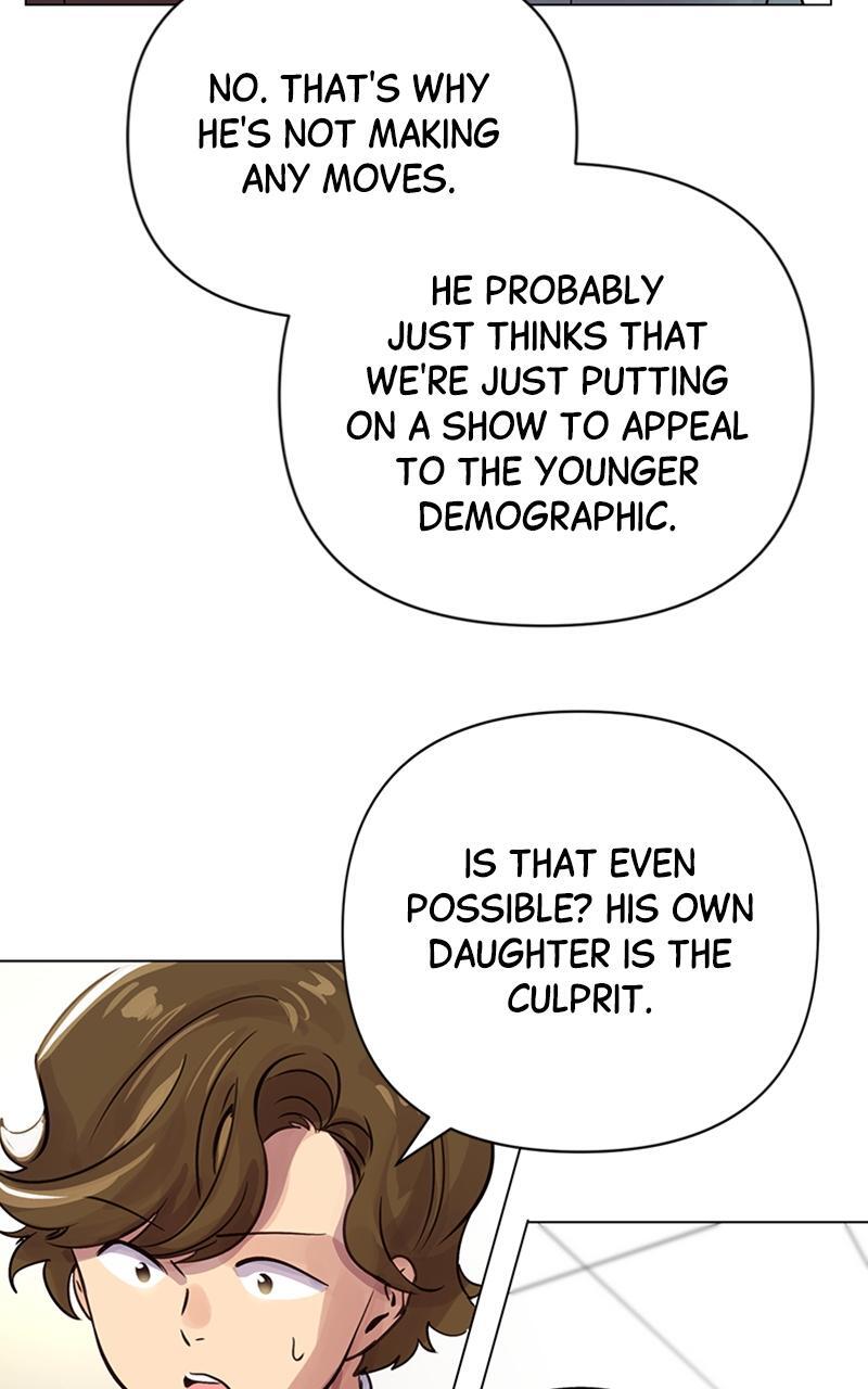 Read Time Roulette Manga Online